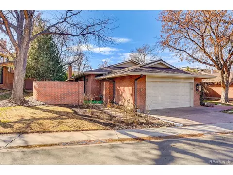 2800 S University Blvd #101, Denver, CO 80210