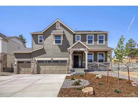 24734 E Kettle Ct, Aurora, CO 80016 photo 1