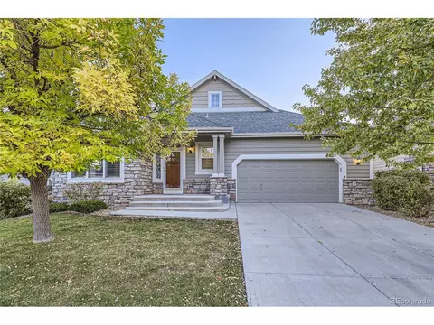 11024 W Hinsdale Dr, Littleton, CO 80127