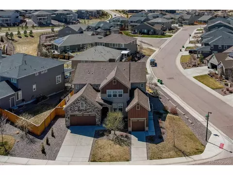 Undisclosed, Castle Pines, CO 80108