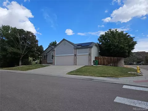 1360 Fox Canyon Ln, Castle Rock, CO 80104