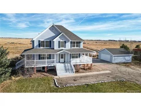 1644 Doppler St, Strasburg, CO 80136