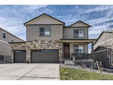 4889 Cattle Cross Trl, Castle Rock, CO 80104