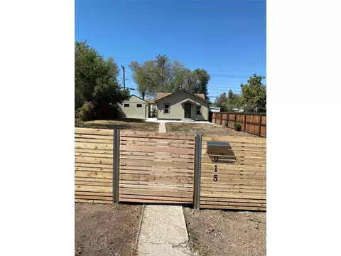 915 N Irving St, Denver, CO 80204