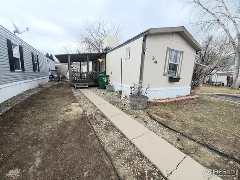 221 W 57th St #46B, Loveland, CO 80538