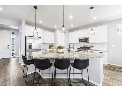 9635 Bennett Peak St, Littleton, CO 80125