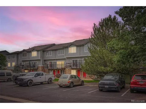 2757 W Riverwalk Cir #E, Littleton, CO 80123
