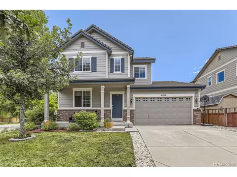 Undisclosed, Dacono, CO 80514
