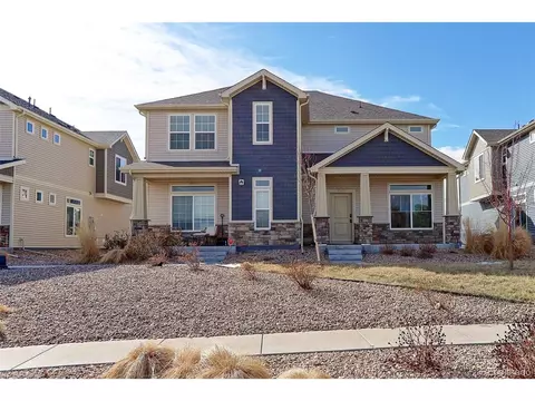 17781 E 103rd Ave, Commerce City, CO 80022