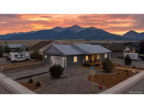 102 Grouse Rd, Buena Vista, CO 81211