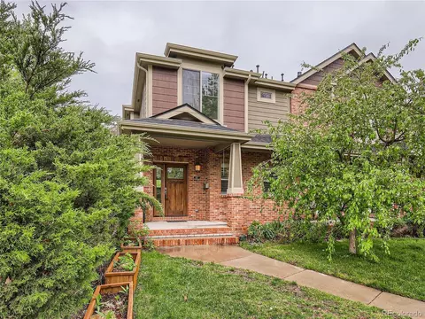 1671 S Sherman St, Denver, CO 80210