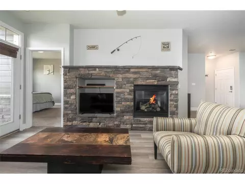 152 Village Rd #B105, Granby, CO 80446