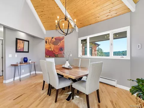 Dining - 8550 S Mariposa Dr, Morrison, CO 80465 photo 1 of 1