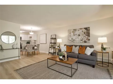Undisclosed, Aurora, CO 80014