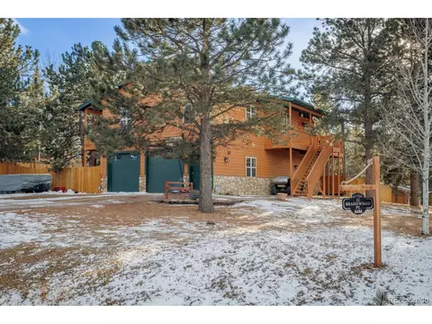 21 Shadowood Pl, Woodland Park, CO 80863