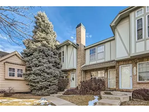 Undisclosed, Westminster, CO 80031