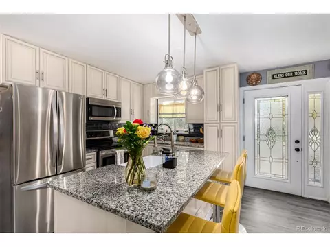 Kitchen - Undisclosed, Westminster, CO 80030 photo 2 of 3