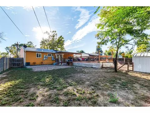 Exterior - Undisclosed, Westminster, CO 80030 photo 6 of 8