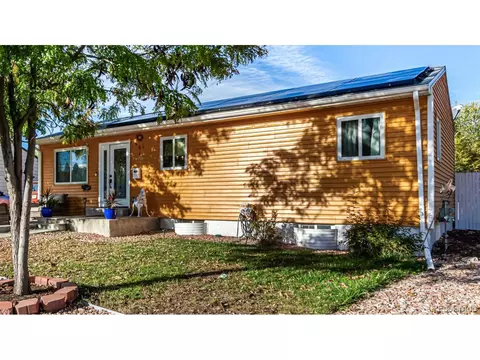 Exterior - Undisclosed, Westminster, CO 80030 photo 3 of 8