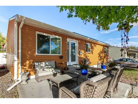Undisclosed, Westminster, CO 80030