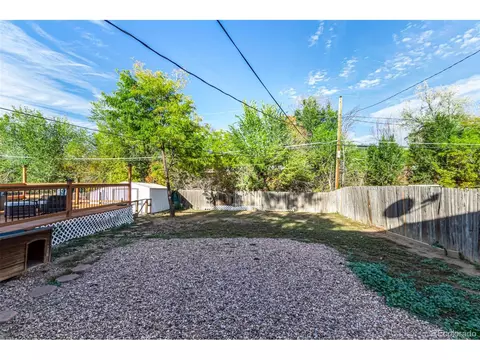 Exterior - Undisclosed, Westminster, CO 80030 photo 8 of 8