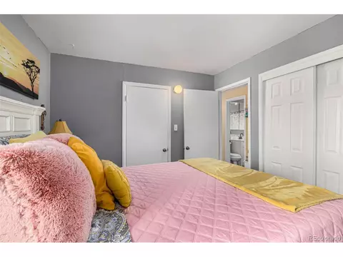 Bedroom - Undisclosed, Westminster, CO 80030 photo 2 of 5