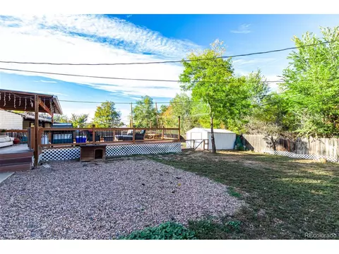 Exterior - Undisclosed, Westminster, CO 80030 photo 7 of 8
