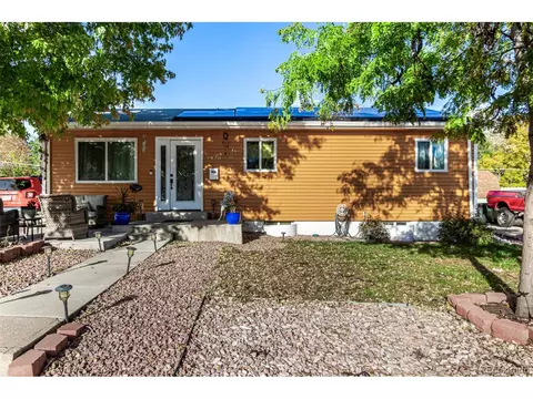 Exterior - Undisclosed, Westminster, CO 80030 photo 2 of 8
