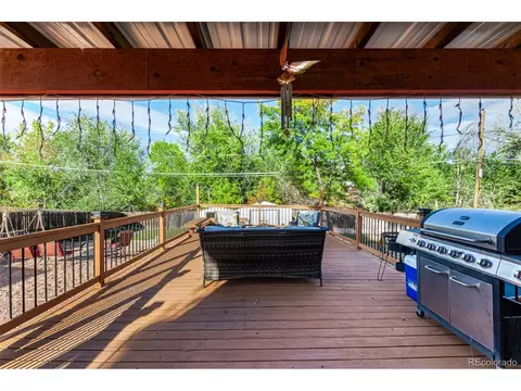 Undisclosed, Westminster, CO 80030