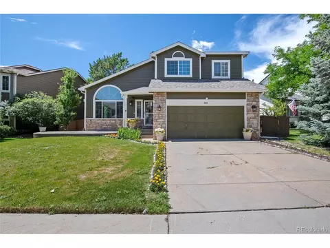 6846 Edgewood Way, Highlands Ranch, CO 80130