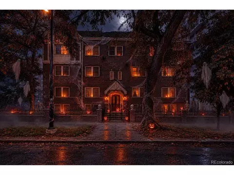 963 N Logan St #11, Denver, CO 80203