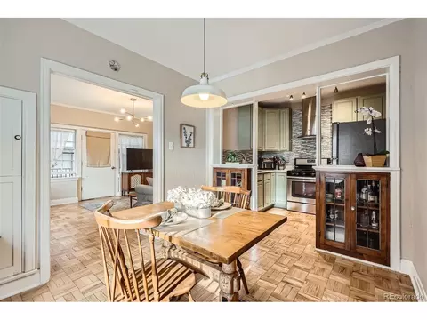 963 N Logan St #11, Denver, CO 80203