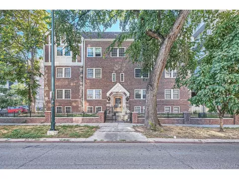 963 N Logan St #11, Denver, CO 80203