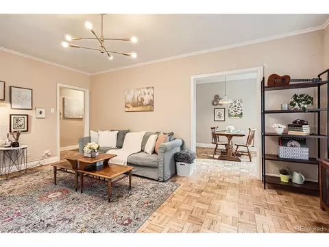 963 N Logan St #11, Denver, CO 80203