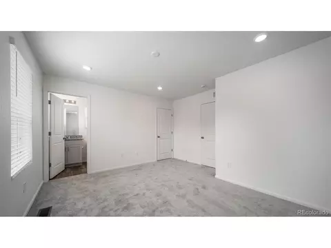 Bedroom - 12562 E 100th Ave, Commerce City, CO 80022 photo 3 of 7