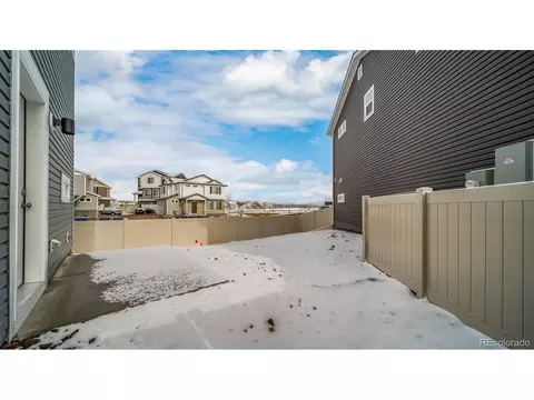 Exterior - 12562 E 100th Ave, Commerce City, CO 80022 photo 1 of 1