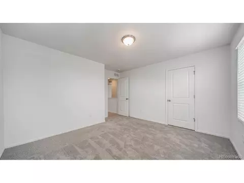 Bedroom - 12562 E 100th Ave, Commerce City, CO 80022 photo 5 of 7