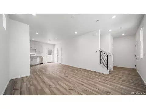 Living - 12562 E 100th Ave, Commerce City, CO 80022 photo 3 of 6