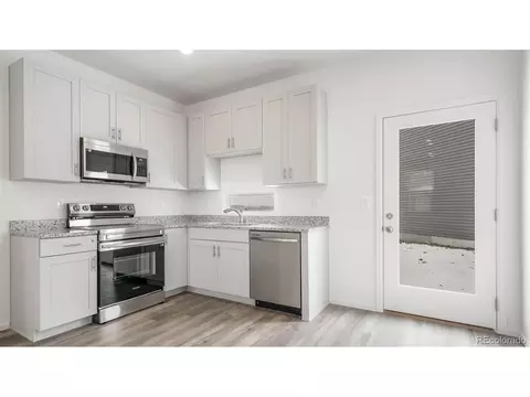 Kitchen - 12562 E 100th Ave, Commerce City, CO 80022 photo 1 of 3