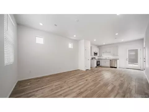 Living - 12562 E 100th Ave, Commerce City, CO 80022 photo 2 of 6