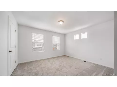 Bedroom - 12562 E 100th Ave, Commerce City, CO 80022 photo 4 of 7