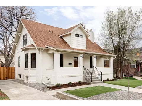 2623 Albion St, Denver, CO 80207