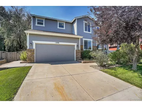 13098 E 106th Pl, Commerce City, CO 80022