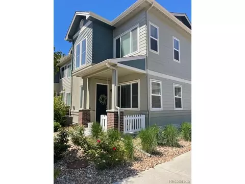 15516 W 64th Loop #A, Arvada, CO 80007 photo 1