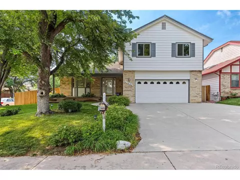 11690 E Adriatic Pl, Aurora, CO 80014