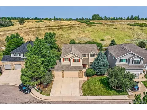 761 Briar Ridge Ct, Castle Pines, CO 80108