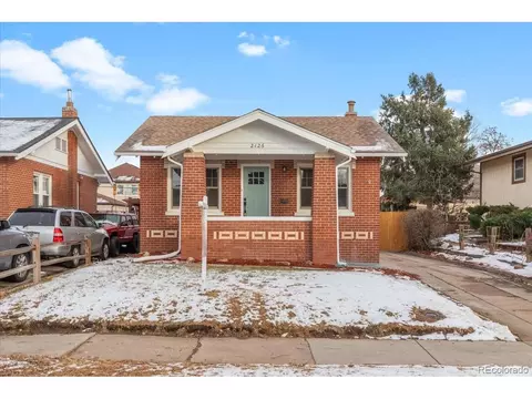 2126 S Washington St, Denver, CO 80210