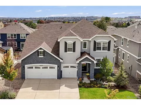 5803 Leon Young Dr, Colorado Springs, CO 80924
