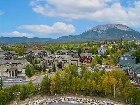 140 Wildernest Ct #140-104, Silverthorne, CO 80498