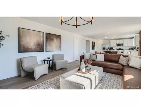 Living - 2992 E 152nd Cir, Thornton, CO 80602 photo 2 of 2